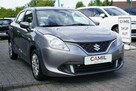 Suzuki Baleno auto z polskiego salonu z pełną dokumentacją serwisową, gwarancja, - 3