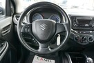 Suzuki Baleno auto z polskiego salonu z pełną dokumentacją serwisową, gwarancja, - 13