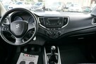 Suzuki Baleno auto z polskiego salonu z pełną dokumentacją serwisową, gwarancja, - 14