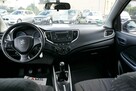 Suzuki Baleno auto z polskiego salonu z pełną dokumentacją serwisową, gwarancja, - 15