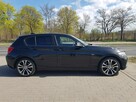 118d 2,0d SportLine 150KM Navi Klimatronik Zarejestrowany Gwarancja - 4