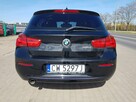 118d 2,0d SportLine 150KM Navi Klimatronik Zarejestrowany Gwarancja - 6