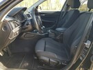 118d 2,0d SportLine 150KM Navi Klimatronik Zarejestrowany Gwarancja - 9