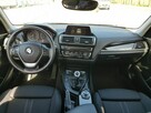 118d 2,0d SportLine 150KM Navi Klimatronik Zarejestrowany Gwarancja - 12