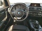 118d 2,0d SportLine 150KM Navi Klimatronik Zarejestrowany Gwarancja - 13