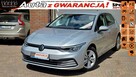 Volkswagen Golf 1.5 TSI EVO 130 KM, LIFE , ACC, Front Assist, Salon PL, F.vat 23% ,