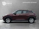 Nissan Juke 1.0 DIG-T 117KM Automat DCT Salon PL Serwis ASO I właściciel NCONNECTA - 2