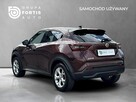 Nissan Juke 1.0 DIG-T 117KM Automat DCT Salon PL Serwis ASO I właściciel NCONNECTA - 3
