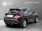 Nissan Juke 1.0 DIG-T 117KM Automat DCT Salon PL Serwis ASO I właściciel NCONNECTA - 5