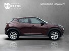 Nissan Juke 1.0 DIG-T 117KM Automat DCT Salon PL Serwis ASO I właściciel NCONNECTA - 6