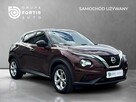 Nissan Juke 1.0 DIG-T 117KM Automat DCT Salon PL Serwis ASO I właściciel NCONNECTA - 7