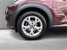 Nissan Juke 1.0 DIG-T 117KM Automat DCT Salon PL Serwis ASO I właściciel NCONNECTA - 9