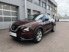 Nissan Juke 1.0 DIG-T 117KM Automat DCT Salon PL Serwis ASO I właściciel NCONNECTA - 12