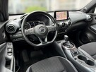 Nissan Juke 1.0 DIG-T 117KM Automat DCT Salon PL Serwis ASO I właściciel NCONNECTA - 13
