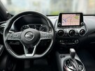 Nissan Juke 1.0 DIG-T 117KM Automat DCT Salon PL Serwis ASO I właściciel NCONNECTA - 14