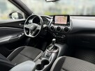 Nissan Juke 1.0 DIG-T 117KM Automat DCT Salon PL Serwis ASO I właściciel NCONNECTA - 16