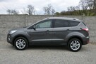 Ford Kuga 1.5 Turbo 120KM Titanium Mały przebieg Navi LED Półskóra Nowy rozrząd - 2