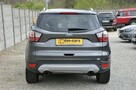 Ford Kuga 1.5 Turbo 120KM Titanium Mały przebieg Navi LED Półskóra Nowy rozrząd - 4