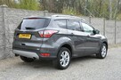 Ford Kuga 1.5 Turbo 120KM Titanium Mały przebieg Navi LED Półskóra Nowy rozrząd - 5