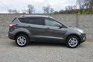 Ford Kuga 1.5 Turbo 120KM Titanium Mały przebieg Navi LED Półskóra Nowy rozrząd - 6