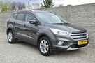 Ford Kuga 1.5 Turbo 120KM Titanium Mały przebieg Navi LED Półskóra Nowy rozrząd - 7