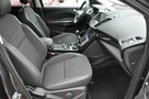 Ford Kuga 1.5 Turbo 120KM Titanium Mały przebieg Navi LED Półskóra Nowy rozrząd - 12