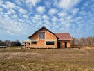 Ekskluzywny dom do wykończenia 1,5 km od Bałtyku! - 13