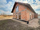 Ekskluzywny dom do wykończenia 1,5 km od Bałtyku! - 16