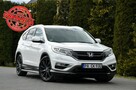 Honda CR-V 1.6d(160KM)*4WD*Bi-Xenon*Led*Navi*Skóry*Progi*Chrom*I Wł*Alu19"ASO - 1