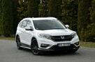 Honda CR-V 1.6d(160KM)*4WD*Bi-Xenon*Led*Navi*Skóry*Progi*Chrom*I Wł*Alu19"ASO - 2