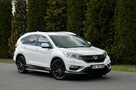 Honda CR-V 1.6d(160KM)*4WD*Bi-Xenon*Led*Navi*Skóry*Progi*Chrom*I Wł*Alu19"ASO - 3