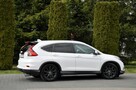 Honda CR-V 1.6d(160KM)*4WD*Bi-Xenon*Led*Navi*Skóry*Progi*Chrom*I Wł*Alu19"ASO - 5