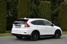 Honda CR-V 1.6d(160KM)*4WD*Bi-Xenon*Led*Navi*Skóry*Progi*Chrom*I Wł*Alu19"ASO - 6