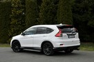 Honda CR-V 1.6d(160KM)*4WD*Bi-Xenon*Led*Navi*Skóry*Progi*Chrom*I Wł*Alu19"ASO - 13