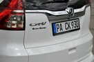 Honda CR-V 1.6d(160KM)*4WD*Bi-Xenon*Led*Navi*Skóry*Progi*Chrom*I Wł*Alu19"ASO - 16