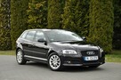 Audi A3 2.0TDI(140KM)*Lift*Bi-Xenon*Led*Klimatronik*Welur*Chrom*Alu16"ASO - 3