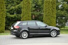 Audi A3 2.0TDI(140KM)*Lift*Bi-Xenon*Led*Klimatronik*Welur*Chrom*Alu16"ASO - 5