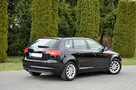 Audi A3 2.0TDI(140KM)*Lift*Bi-Xenon*Led*Klimatronik*Welur*Chrom*Alu16"ASO - 6