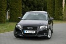 Audi A3 2.0TDI(140KM)*Lift*Bi-Xenon*Led*Klimatronik*Welur*Chrom*Alu16"ASO - 8