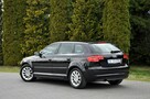 Audi A3 2.0TDI(140KM)*Lift*Bi-Xenon*Led*Klimatronik*Welur*Chrom*Alu16"ASO - 13