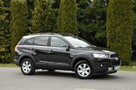 Chevrolet Captiva 2.2d(163KM)*Lift*Duża Navi*Kamera*7-Foteli*Skóry*Reling*Szyber*Alu17" - 4