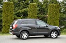 Chevrolet Captiva 2.2d(163KM)*Lift*Duża Navi*Kamera*7-Foteli*Skóry*Reling*Szyber*Alu17" - 5