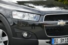Chevrolet Captiva 2.2d(163KM)*Lift*Duża Navi*Kamera*7-Foteli*Skóry*Reling*Szyber*Alu17" - 12