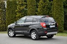 Chevrolet Captiva 2.2d(163KM)*Lift*Duża Navi*Kamera*7-Foteli*Skóry*Reling*Szyber*Alu17" - 13