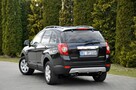 Chevrolet Captiva 2.2d(163KM)*Lift*Duża Navi*Kamera*7-Foteli*Skóry*Reling*Szyber*Alu17" - 14