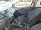 Ford Focus Stan techniczny bardzo dobry - 16