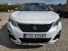 Peugeot 3008 2.0 180ps Full LED Navi Kamera Biala Perla Alusy 19 GT-LINE Gwarancja - 3