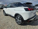 Peugeot 3008 2.0 180ps Full LED Navi Kamera Biala Perla Alusy 19 GT-LINE Gwarancja - 4