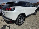Peugeot 3008 2.0 180ps Full LED Navi Kamera Biala Perla Alusy 19 GT-LINE Gwarancja - 5