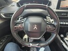 Peugeot 3008 2.0 180ps Full LED Navi Kamera Biala Perla Alusy 19 GT-LINE Gwarancja - 11